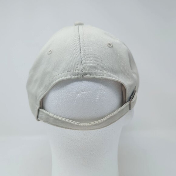 Vintage Shell Houston Open Golf Cap Hat USA - Picture 4 of 10